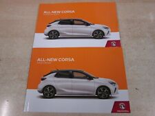 Vauxhall corsa 2019 for sale  BURY ST. EDMUNDS