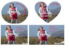 Personalised photo design for sale  BILSTON