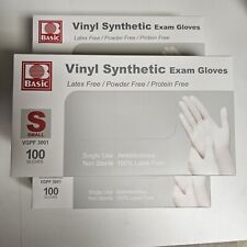 Basic vinyl synthetic for sale  Wylie