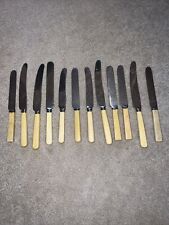 Bone handled knives for sale  NORTH FERRIBY
