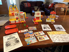 Mcdonald happy meal for sale  Vail