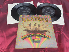 Beatles magical mystery for sale  PEEBLES
