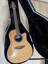 Ovation applause ae127 for sale  HYDE