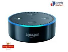 Amazon ECHO Dot Smart Altoparlante stereo Bluetooth con controllo vocale Alexa 2nd Gen usato  Spedire a Italy