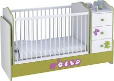 Polini kids cot for sale  Shipping to Ireland