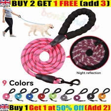 1.5m dog leads for sale  CANNOCK