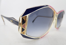 Vintage cazal sunglasses for sale  LONDON