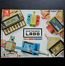 Nintendo labo toy for sale  Rocklin