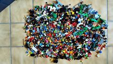 Lego 16kg figurenteile gebraucht kaufen  Schwienau