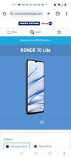 Honor 70lite 128gb for sale  SHEFFIELD