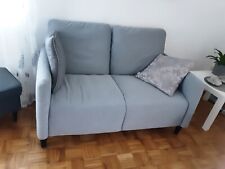 Ikea 2er sofa gebraucht kaufen  Niederzissen