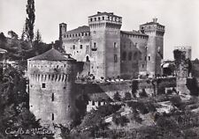 Verzuolo...il castello usato  Roma