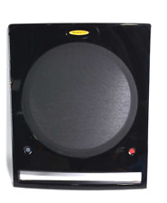 Velodyne DLS-4000R Subwoofer 12" Grille W wood only for sale  Shipping to South Africa