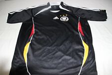 Usado, Camiseta Vintage Selección Alemania de la Marca 2006 Adidas Talla M Camiseta Cotizada segunda mano  Embacar hacia Argentina