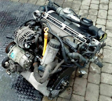 Engine volkswagen 1.9 for sale  Shipping to Ireland