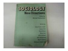 Sociology new directions for sale  UK