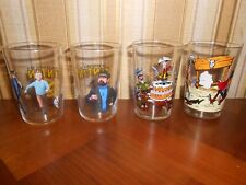 Verres tintin lucky d'occasion  Castres