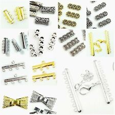 Multi strand clasp for sale  Allen