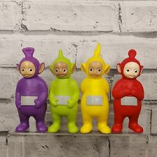 Teletubbies chunky figure for sale  WALSALL