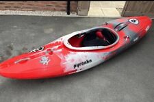 Pyranha kayak large for sale  NOTTINGHAM