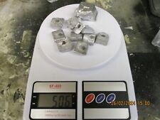 500g white casting for sale  NEWCASTLE UPON TYNE