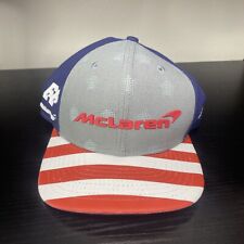 Mclaren hat new for sale  Dallas