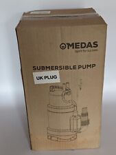 Medas 750w 10000l for sale  LEEDS