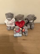 Tatty teddy bears for sale  PICKERING