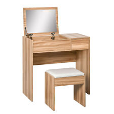 Homcom dressing table for sale  GREENFORD