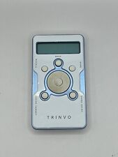 Trinvo tr01 language for sale  BARKING