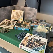 Airfix ww2 assorted for sale  WHITLEY BAY