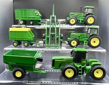 Ertl john deere d'occasion  Expédié en Belgium