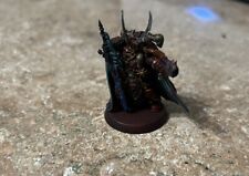 Chaos lord kranon for sale  Temecula