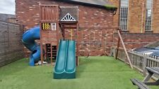 Outdoor kids play for sale  SOUTHAM