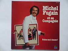 Michel fugain compagnie d'occasion  Orvault