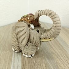 Elephant figurine j.j. for sale  Jacksonville