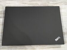 Lenovo thinkpad t470p gebraucht kaufen  Brannenburg