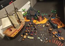 Playmobil piratensets gebraucht kaufen  Nienburg