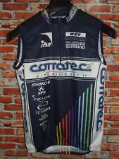 Corratec smanicato maglia usato  Ercolano