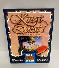 Kings quest quest gebraucht kaufen  Pforzheim