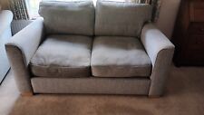 Seater sofa matching for sale  TONBRIDGE