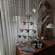 Weihnachtsdeko christbaum meta gebraucht kaufen  Eppelheim
