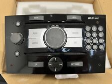 opel astra original radio gebraucht kaufen  Haren