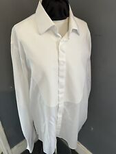 Canali shirt size for sale  PETERSFIELD