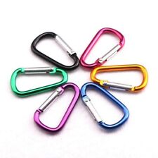 Carabiner small spring for sale  SHOREHAM-BY-SEA