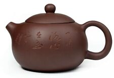 Yixing clay teapot for sale  USA