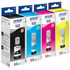 Epson 102 multipack for sale  Shipping to Ireland