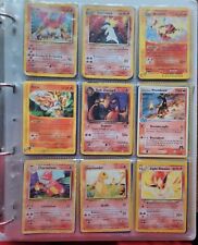 Album carte pokemon usato  Cervaro