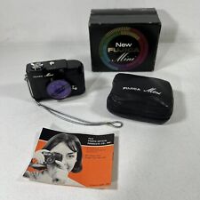 Fujica mini 35mm for sale  Mesa
