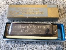 Bandmaster luxe vintage for sale  WIRRAL